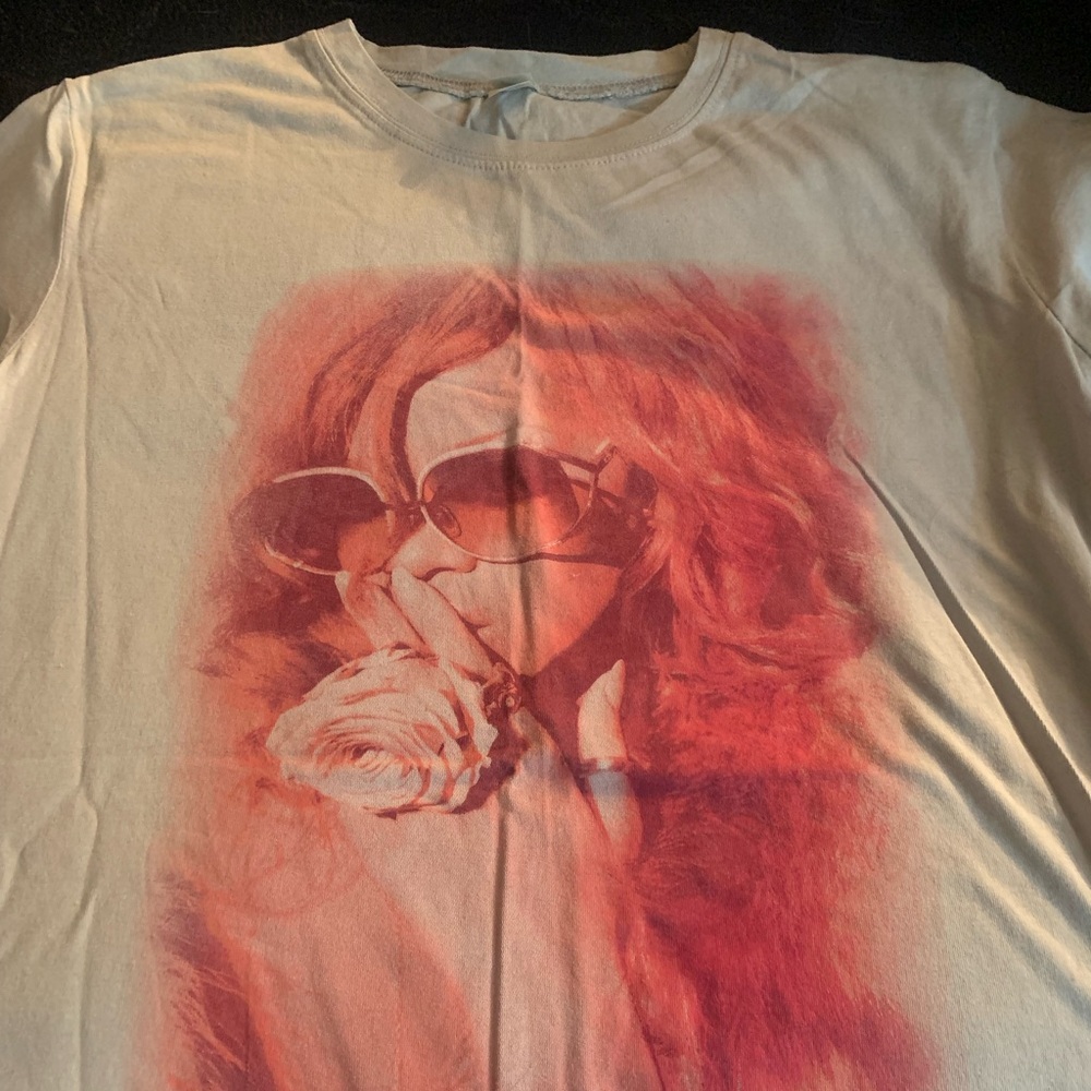 Tultex Classic rihanna Tee